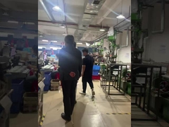 Plastik Etiket Bağlayıcı