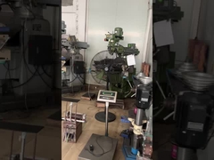 Burgundy ABS Polyester Nylon Tag Bağlayıcılar Loop Kurşun Şekilli Kolye