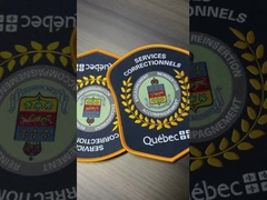 Büyük Siparişler İçin Standart veya Özel Boyut Delik Boyutu Giysiler Süslemeler Aksesuarlar