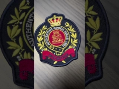 Parlak Giyim Giyim Dekorasyonlar Aksesuarlar Giyim Etiketleri Özel dikiş Yapıştırma