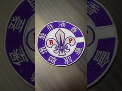 Özel Nylon Giyim Yamaları Dekorasyon Aksesuarları Ekolojik Dost