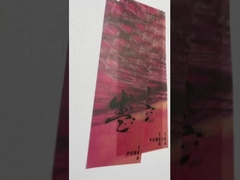 Snap Lock Clothing Hang Tag 15 Pac ile etiketleme işleminizi basitleştirin