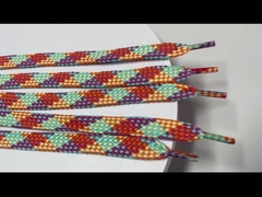 Özelleştirilmiş Logo Kabul Edildi Kordon Fermuar Çekici 15'li Paket Yuvarlak Tasarım Seçimi Seçenek