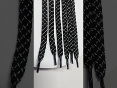 Çeşitli Giysiler ve Aksesuarlar için Çeşitli Siyah Kablo Fermuar Çekici