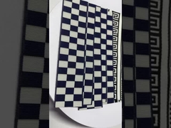 Özel Giyim Etiketleri ile Profesyonel Giyim Etiketleme Dokumalı Logo ve CDR Sanat Dosyası