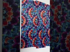 Dokuma Teknikleri Özel Konfeksiyon Etiketleri 500-1000 adet/torba Veya Kutu Başına Ürünler İçin Paketleme Detayları