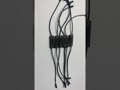 Güçlü ve dayanıklı Nylon Etiket Bağlayıcıları ile Çaba Etmeden Etiketleme ve Etiketleme