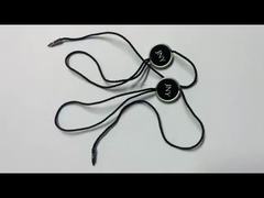 Endüstriyel Sınıf Örgülü Naylon Halat: Güçlü ve Dayanıklı Uygulamalar için Standart