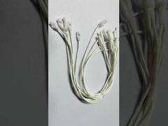 Nylon Etiket Bağlayıcıları ile Etiketleme Sisteminizi Geliştirin Dayanıklı ve Yüksek Performanslı