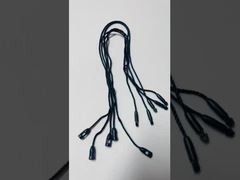 Naylon Etiket Bağlayıcıları