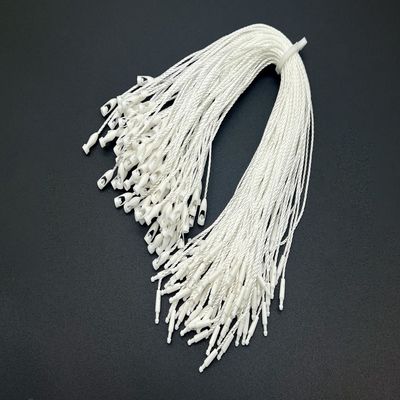 Giyim Etiketi Asma Nylon Etiket Bağlayıcılar İp Hava Duruma Direnci