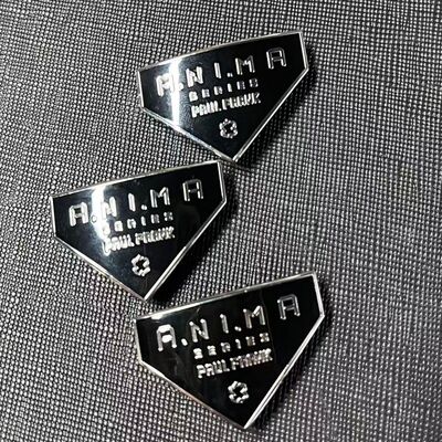 Italy Country Of Origin Woodpecker Garment Bag Making Accessories Trusted Components for Professional Bag Manufacturers