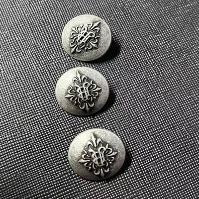 Belt Die-casting Polishing Plating Bag Making Accessories Components Optimized for Bag Manufacturing and Assembly Tasks