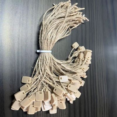 Kumaş Silikon Plastik Kilitleme Etiketi Bağlayıcılar Bireysel Düğme Düğmeler
