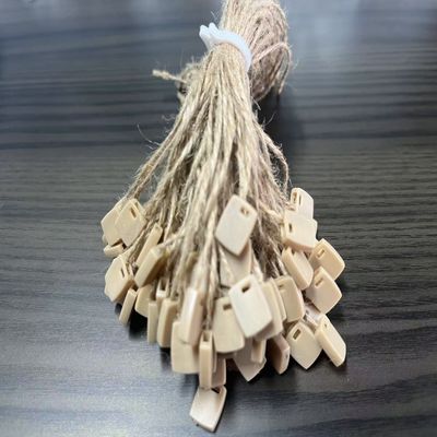 Kumaş Silikon Plastik Kilitleme Etiketi Bağlayıcılar Bireysel Düğme Düğmeler
