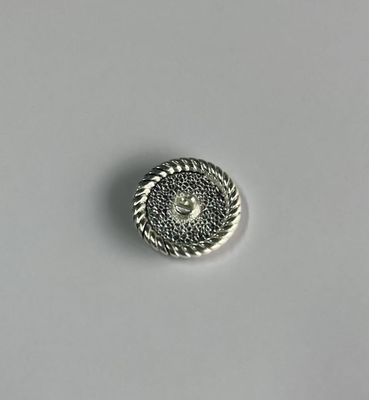 Giyim Dekorasyonu Giyim Aksesuarları Metal Düğmeler Düzenebilir