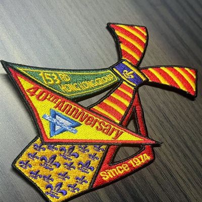 Kağıt giyim yamaları süslemeler pantolon aksesuarları tişört toplu