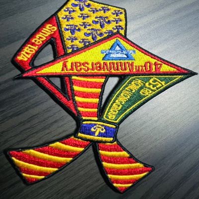 Kağıt giyim yamaları süslemeler pantolon aksesuarları tişört toplu