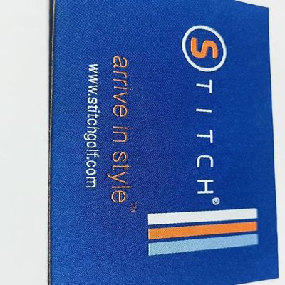 Satin Şam Giysi Dokunmuş Dikiş Etiketleri Özel Baskılı nakışlı