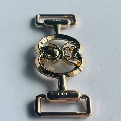Metal çanta yapımı Aksesuarlar Ayakkabı kemerleri Zincirler Donanım malzemeleri