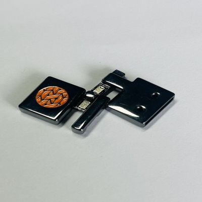 ODM kaplama çanta yapım malzemeleri aksesuarlar donanım