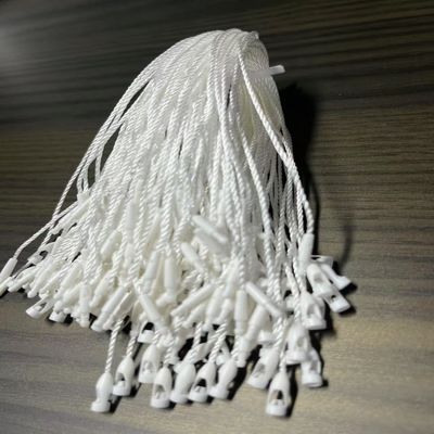 Giyim Etiketi Asma Nylon Etiket Bağlayıcılar İp Hava Duruma Direnci