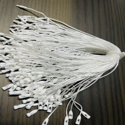 Giyim Etiketi Asma Nylon Etiket Bağlayıcılar İp Hava Duruma Direnci