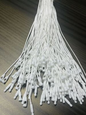 Toplu Su geçirmez Plastik Naylon Etiket Bağlayıcılar Etiket Asmak için Loop 1000pcs