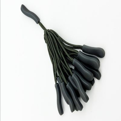 Özel Plastik Kablo Fermuar Çekici Mercanız İpi Sızdırma İpi Ağır görev
