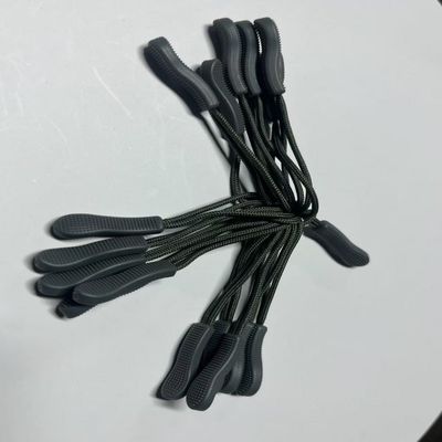 Özel Plastik Kablo Fermuar Çekici Mercanız İpi Sızdırma İpi Ağır görev