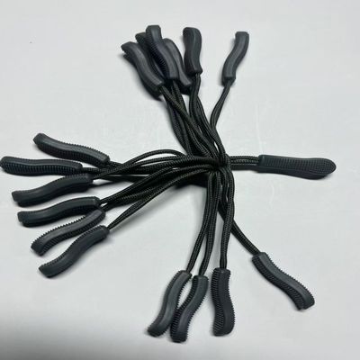 Özel Plastik Kablo Fermuar Çekici Mercanız İpi Sızdırma İpi Ağır görev