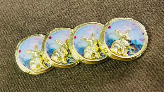 OEM ODM Garment Buttons 7.1g Ideal Durable Option for Tailoring Clothing Accessories and Garment Decoration