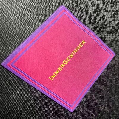 Customized Cloth Label Custom Garment Tags Perfect for Apparel Manufacturers and Designers Seeking Unique Identification