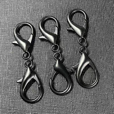 Customer Logo Customizable Bag Making Accessories Featuring Die-casting Polishing Plating Technology for Unique Hardware