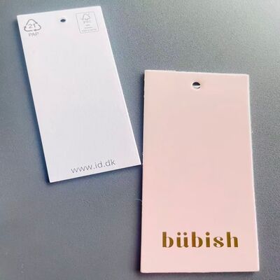 Quick And Clothing Hang Tag Easy To Package Contents 15 Hang Tag Snap Locks Ideal For Apparel Identification And Display