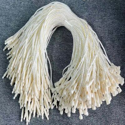 4 İnç Güçlü ve Dayanıklı Örgülü Naylon Halat, Zorlu Endüstriyel Uygulamalarda Uzun Süreli Performans Sağlar