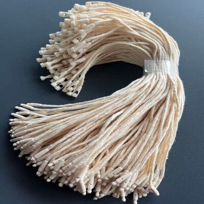 Etiketleme ve etiketleme özelliği olan esnek örgülenmiş naylon ip, deniz inşaatında ve ağır yüklerin işlenmesinde ideal