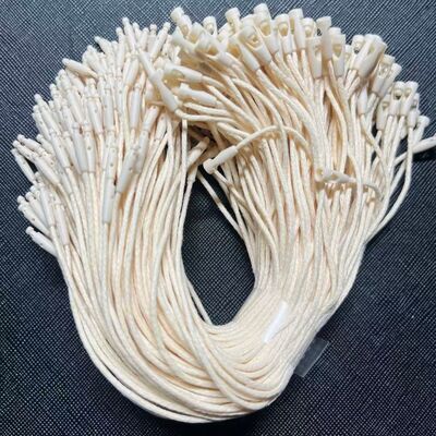 Etiketleme ve Markalama İçin Tasarlanmış, Birden Fazla Endüstriyel Ortamda Performans ve Esneklik Sağlayan Naylon Örgülü Naylon Halat