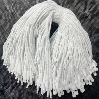 0.2 İnç Genişlikte Naylon Etiket Bağlantı Elemanları Çeşitli Endüstriler İçin Uygundur Naylon Etiket Bağlantı Elemanları Endüstriyel Etiketleme İçin Tasarlanmıştır